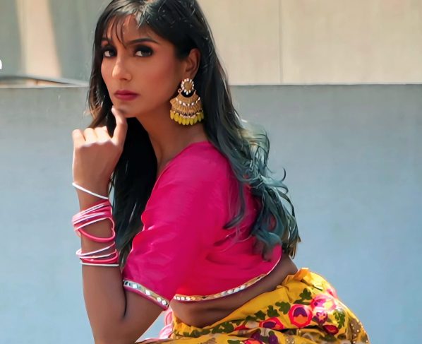 Sharon Shobana Vasudevan, musical artist,