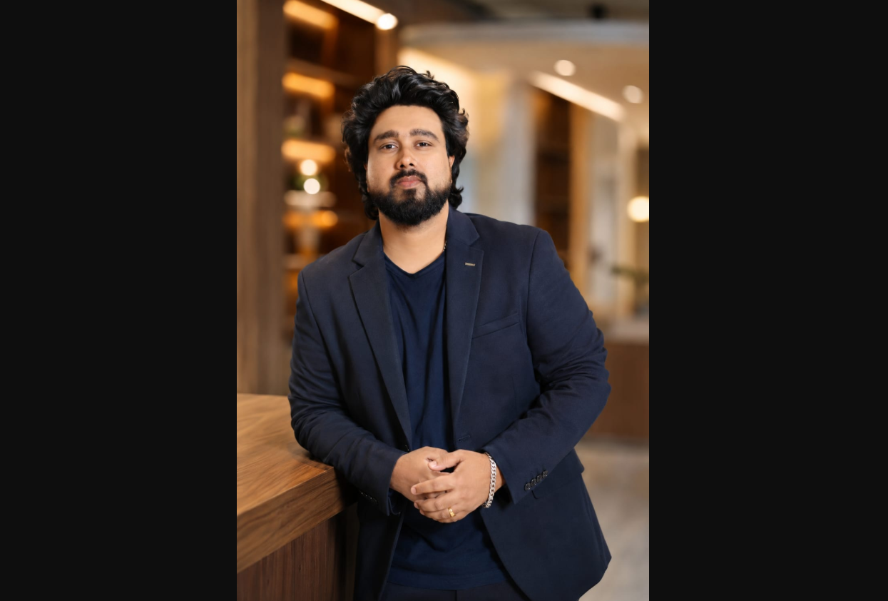 Young Entrepreneur Shryeskar Tiwari Leads the Revival of Sharda Cineplex, Preserving a Family Legacy in the Era of Multiplexes