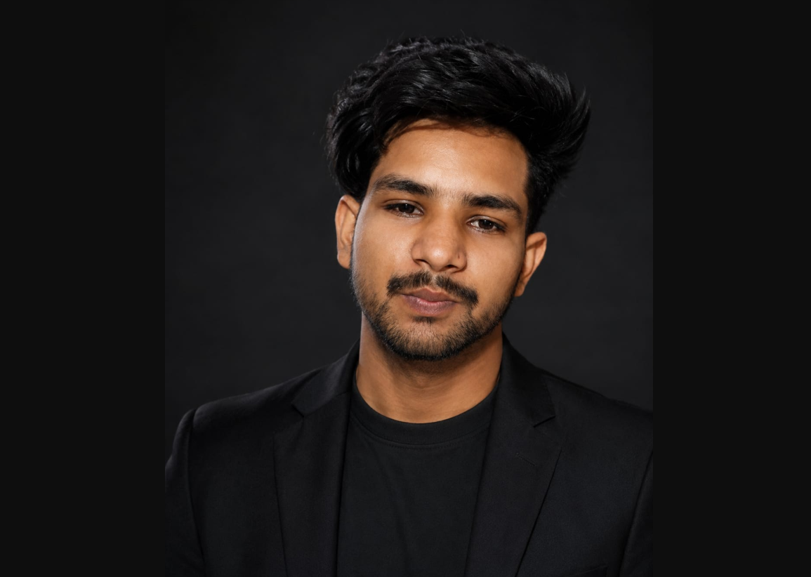 Why Ritik Yadav Believes Attention Is the Most Valuable Currency of the Digital Age