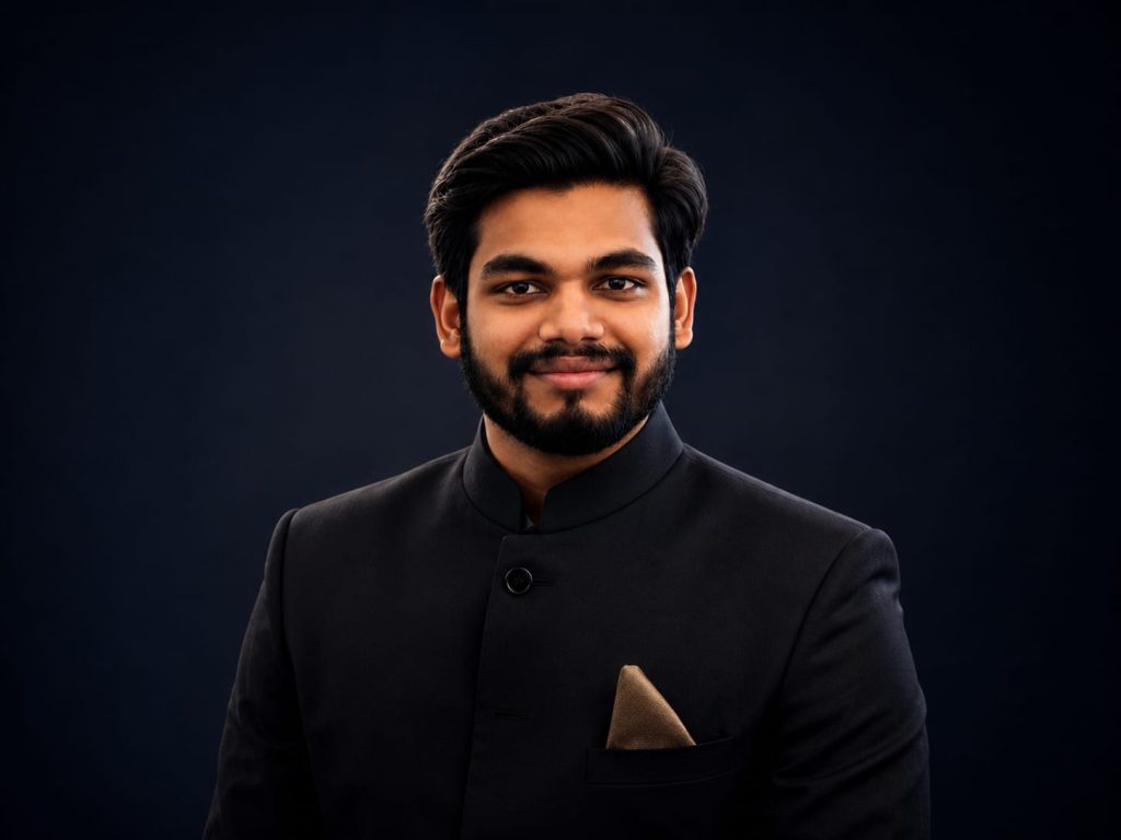 Kodandapani: The Miniature Master of India