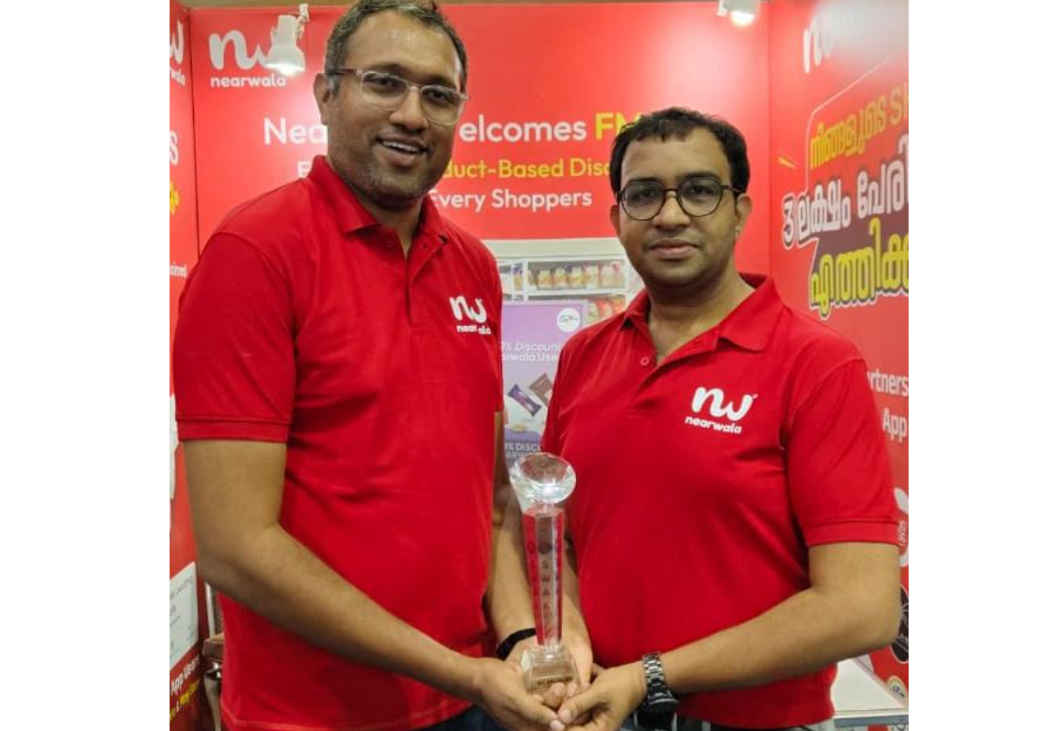 From Kiranas to Cloud: How Nearwala Is Helping India’s Neighbourhood Stores Compete in the Digital Economy