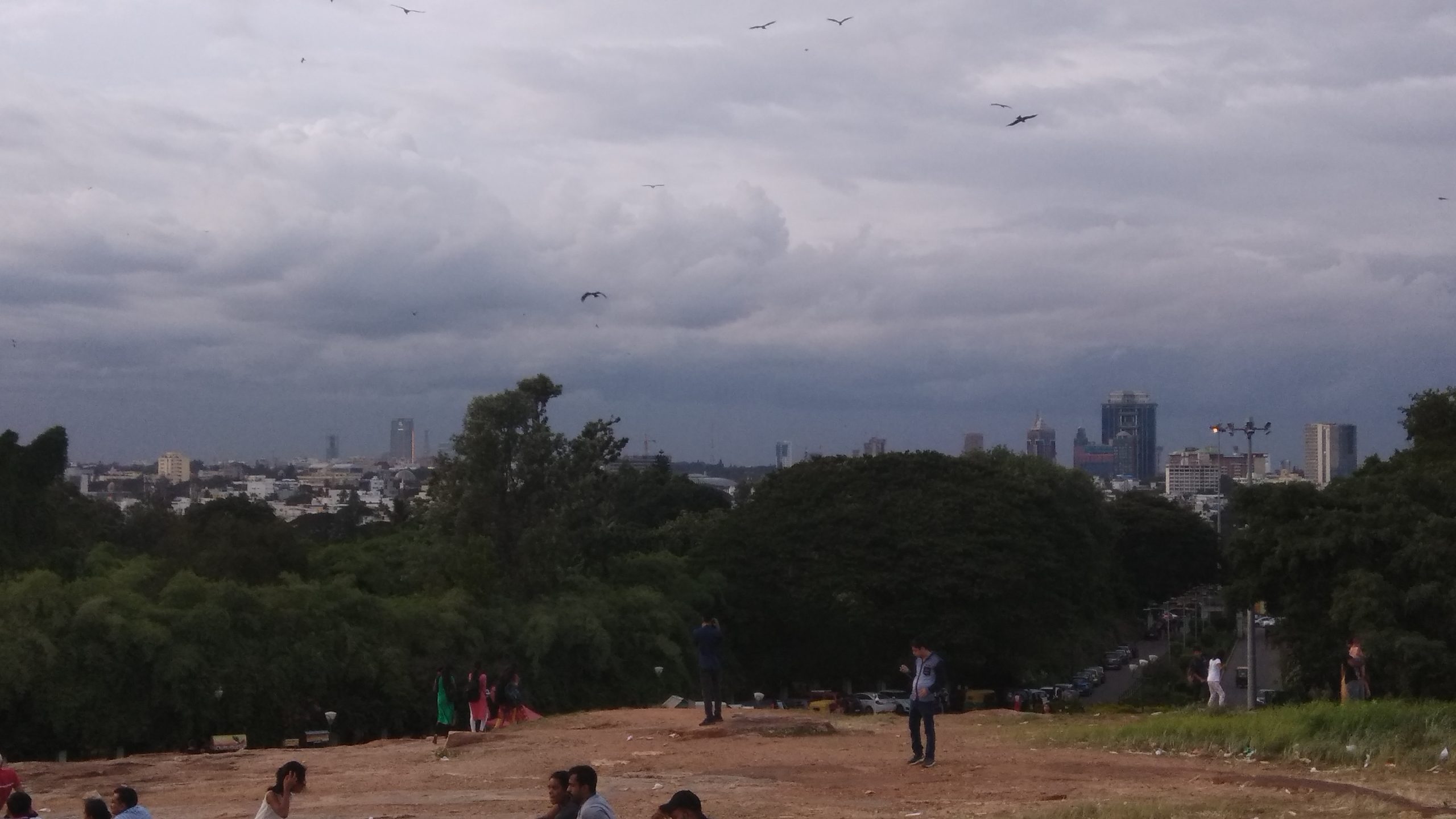 Feeder fault triggers power cuts in parts of Bengaluru today