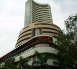 Bombay Stock Exchange building