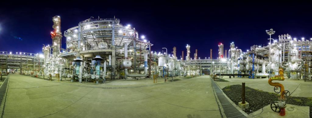 BHAVYA-Rasayan scheme for chemical parks gets Cabinet nod