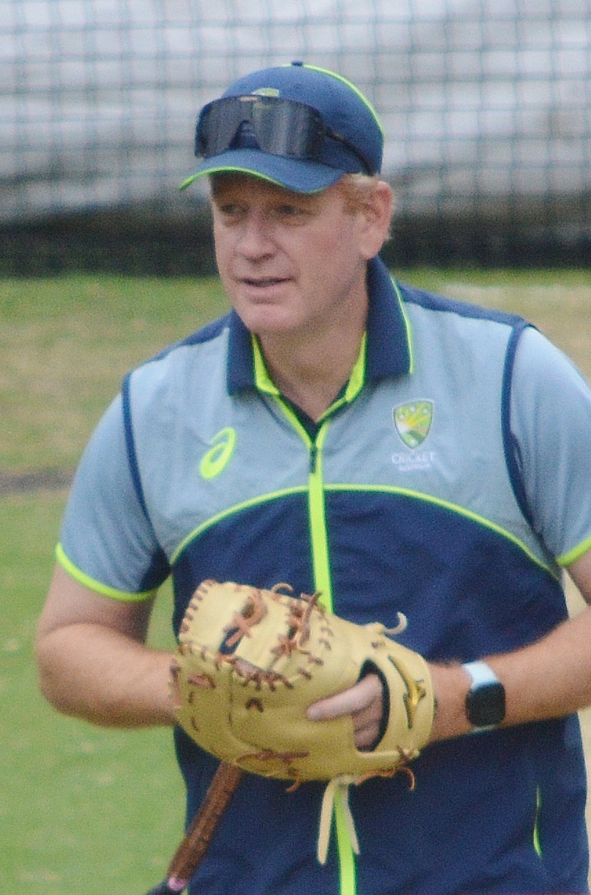 Andrew McDonald wants bigger squads for 2027 World Cup