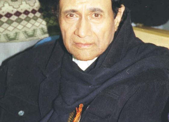Dev Anand