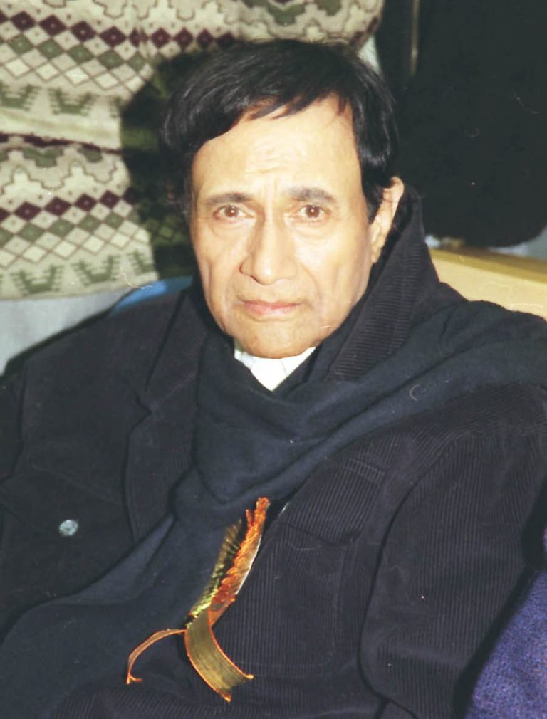 Dev Anand’s son Suneil Anand passes away in London at 70