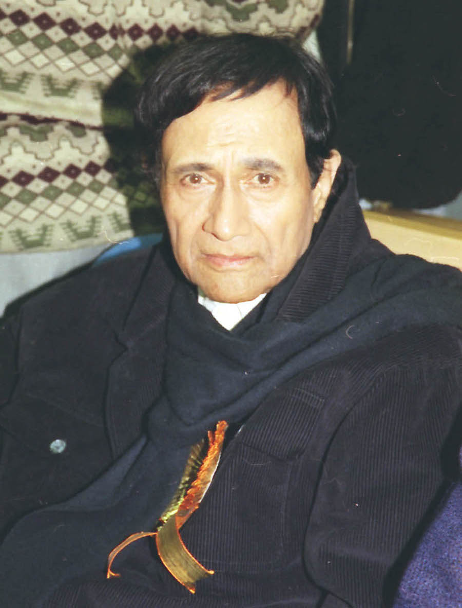 Dev Anand’s son Suneil Anand passes away in London at 70