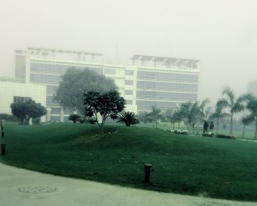HCL office (representative image)