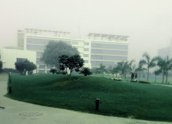 HCL office (representative image)