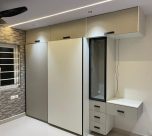 Inside Chennai's Interior Contracting Scene: A Look at AlcorOne Solutions' Home Market