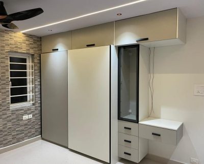 Inside Chennai's Interior Contracting Scene: A Look at AlcorOne Solutions' Home Market