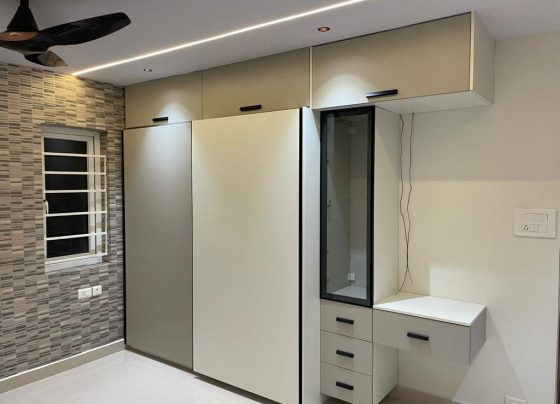 Inside Chennai's Interior Contracting Scene: A Look at AlcorOne Solutions' Home Market