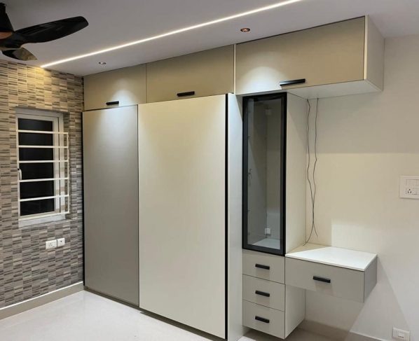 Inside Chennai's Interior Contracting Scene: A Look at AlcorOne Solutions' Home Market