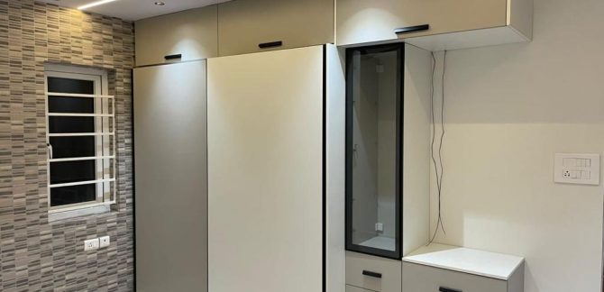 Inside Chennai's Interior Contracting Scene: A Look at AlcorOne Solutions' Home Market