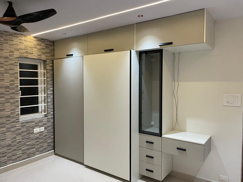 Inside Chennai’s Interior Contracting Scene: A Look at AlcorOne Solutions’ Home Market