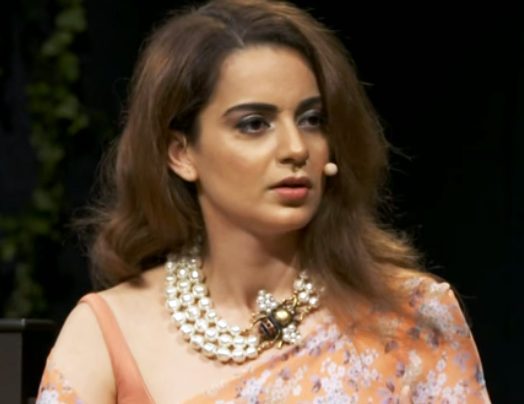Kangana Ranaut (representative image)