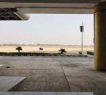 Khajuraho Airport (representative image)