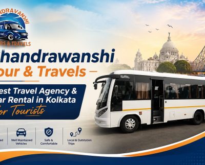 Millions Head to Gangasagar Each Winter — Chandrawanshi Tour & Travels Says It's Ready for the Crush