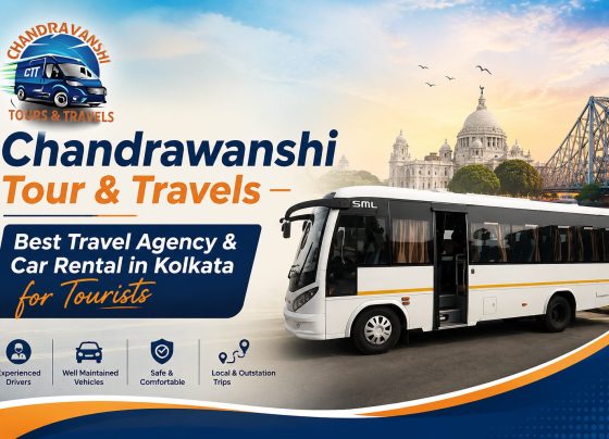 Millions Head to Gangasagar Each Winter — Chandrawanshi Tour & Travels Says It's Ready for the Crush