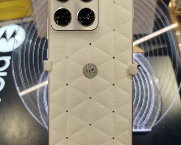 Motorola Edge 70