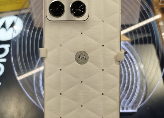 Motorola Edge 70