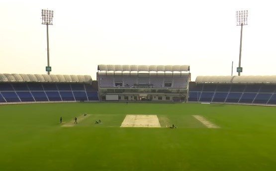 Multan Cricket Stadium