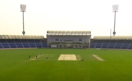 Multan Cricket Stadium