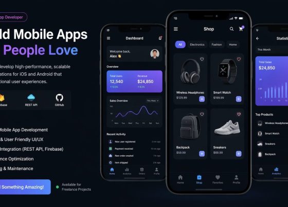 One Codebase or Two? AppDevelopers.mobile's Case for Cross-Platform App Development
