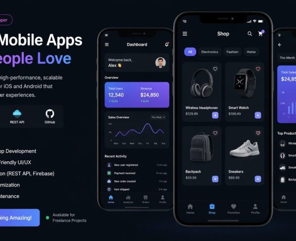 One Codebase or Two? AppDevelopers.mobile's Case for Cross-Platform App Development