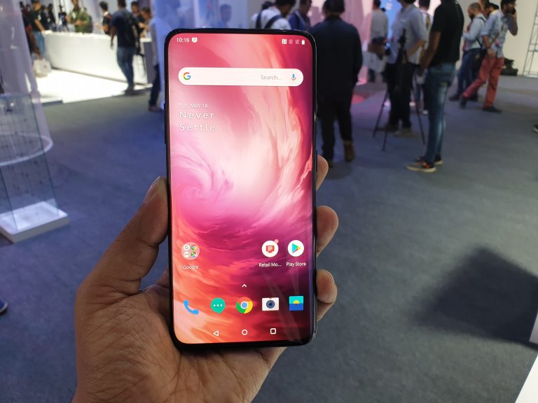 OnePlus N6x set to launch in India on July 31
