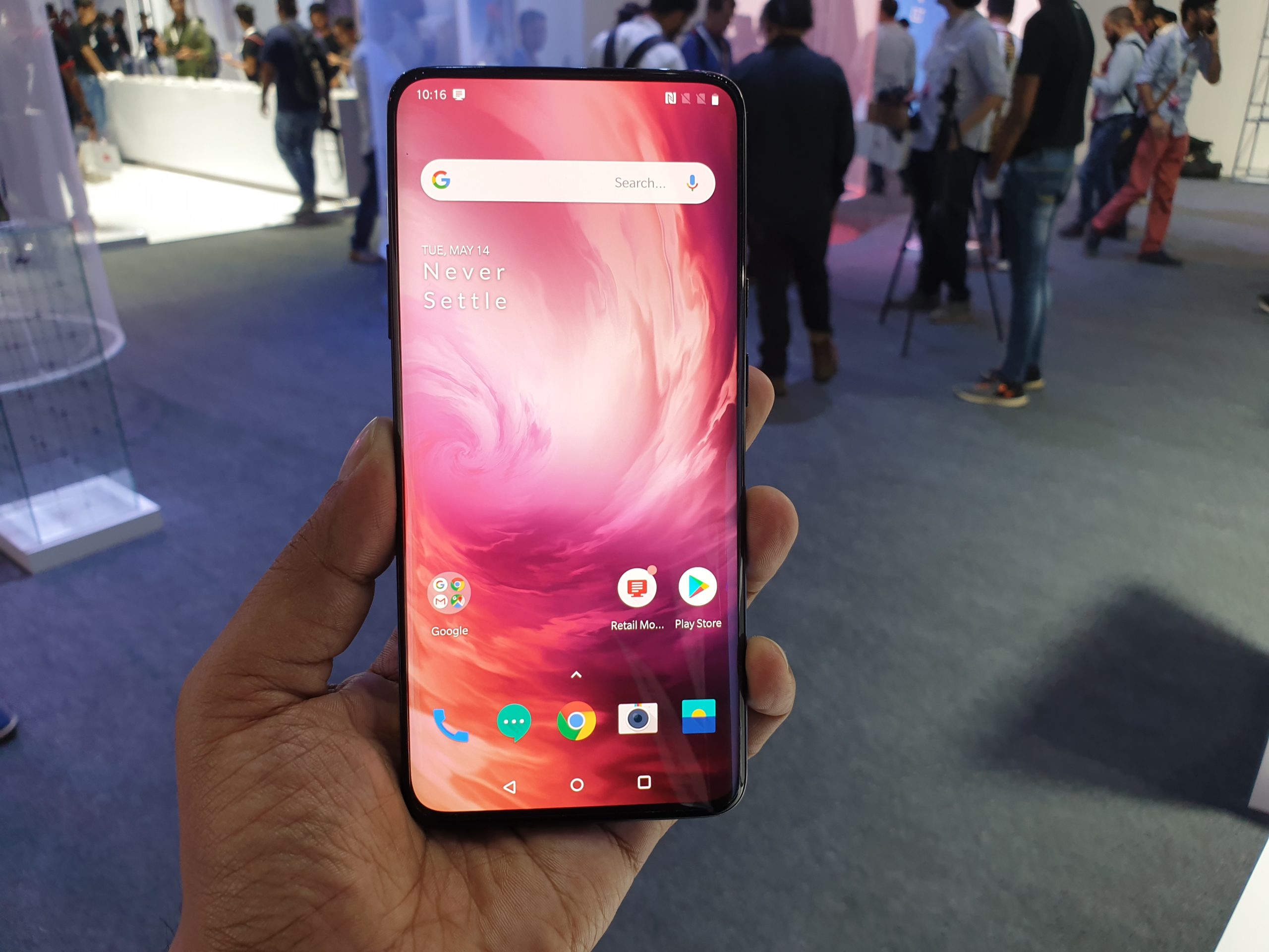 OnePlus N6x set to launch in India on July 31
