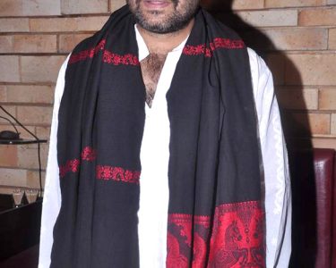 Pankaj Tripathi