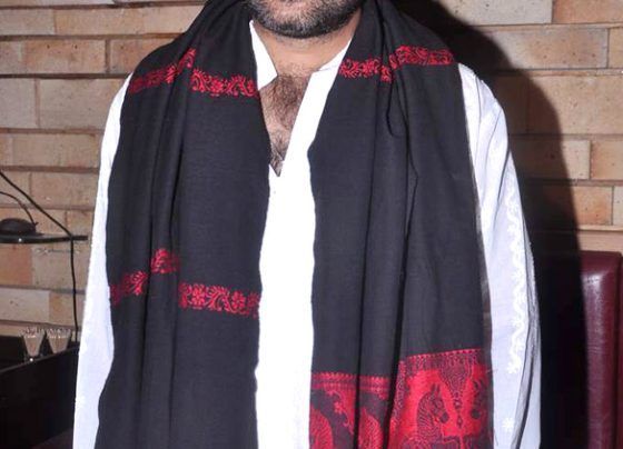 Pankaj Tripathi