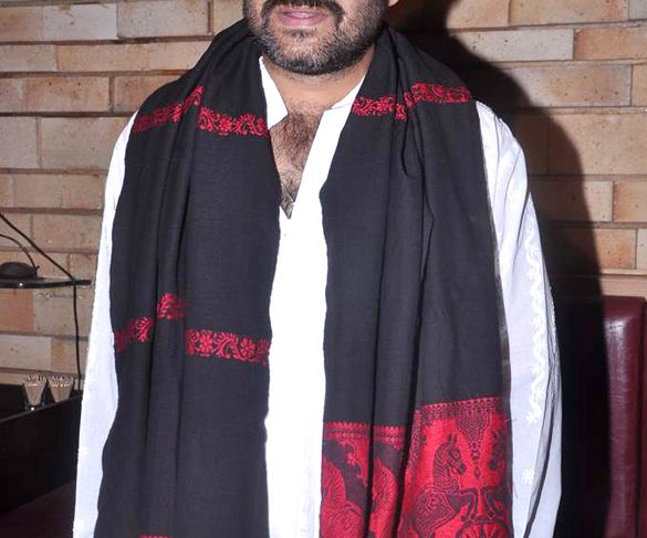 Pankaj Tripathi