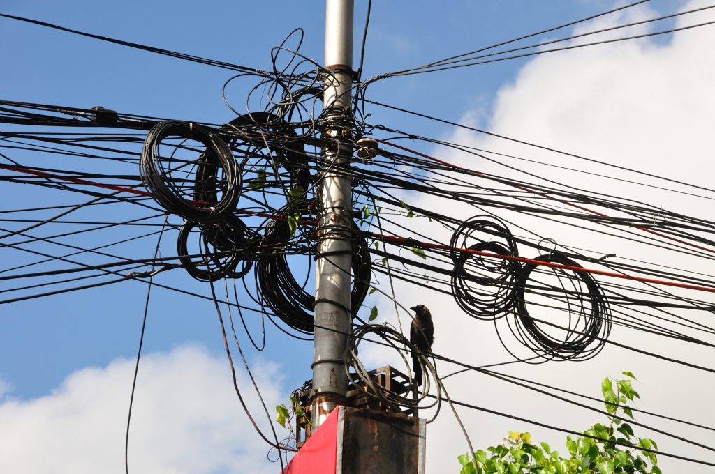 6-hour power cut hits parts of Bengaluru today: BESCOM