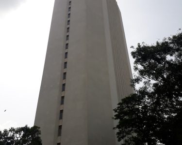 Reserve Bank of India building