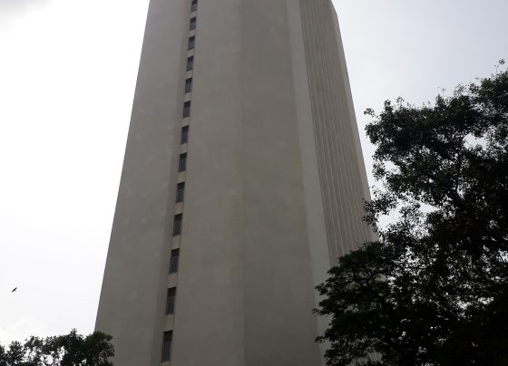 Reserve Bank of India building