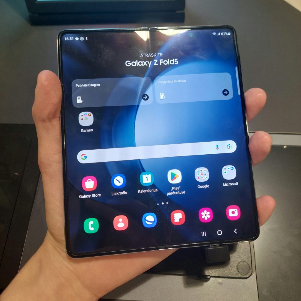 Samsung opens Galaxy Z Fold8 pre-orders in India at Rs 1,79,999