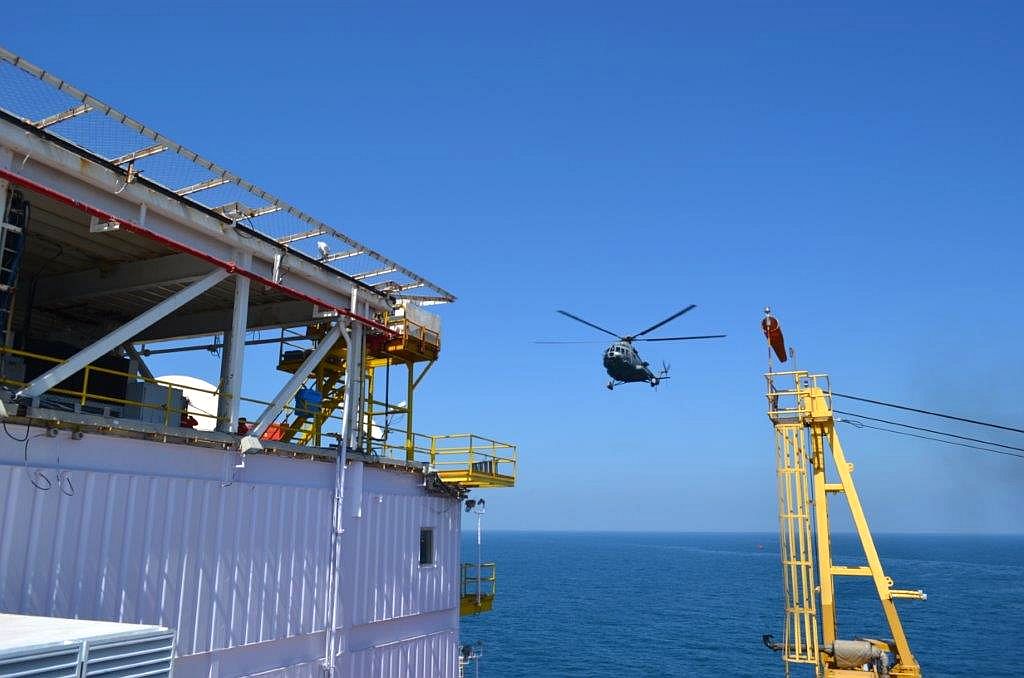 Union Cabinet clears Rs 84,084 crore Samudra Manthan offshore scheme