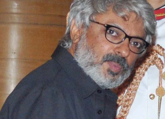 Sanjay Leela Bhansali (representative image)