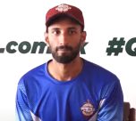 Shan Masood