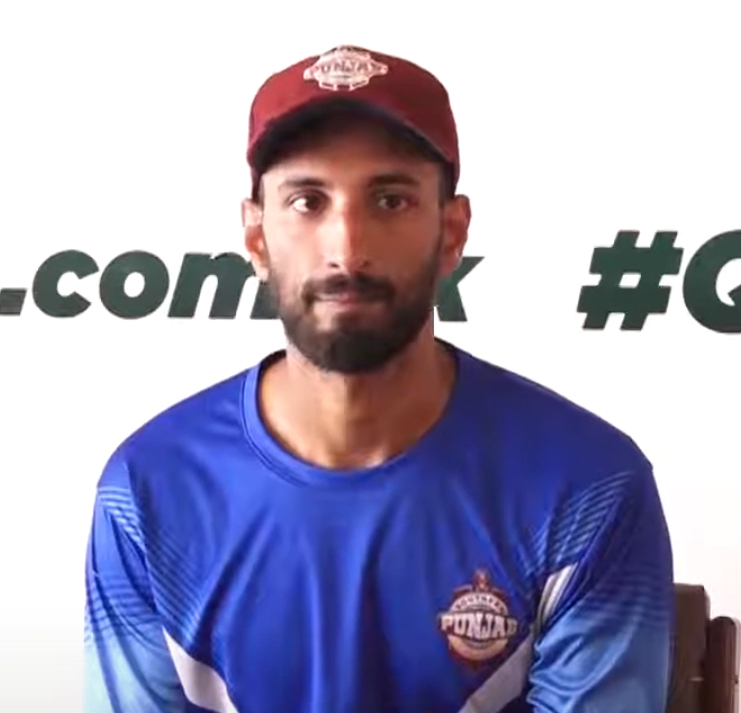 Pakistan trail West Indies by 112 runs after Masood’s 88