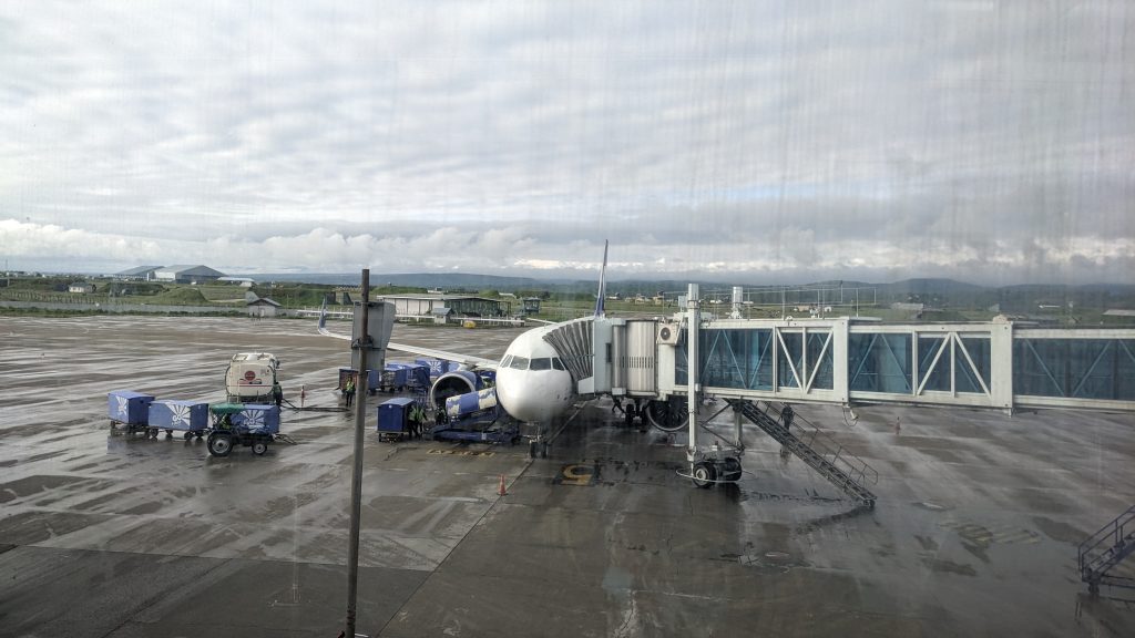 Srinagar Airport flight timings remain cut to 8 am-5 pm till July 31
