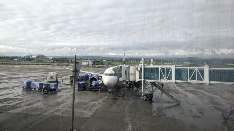 Srinagar Airport flight timings remain cut to 8 am-5 pm till July 31