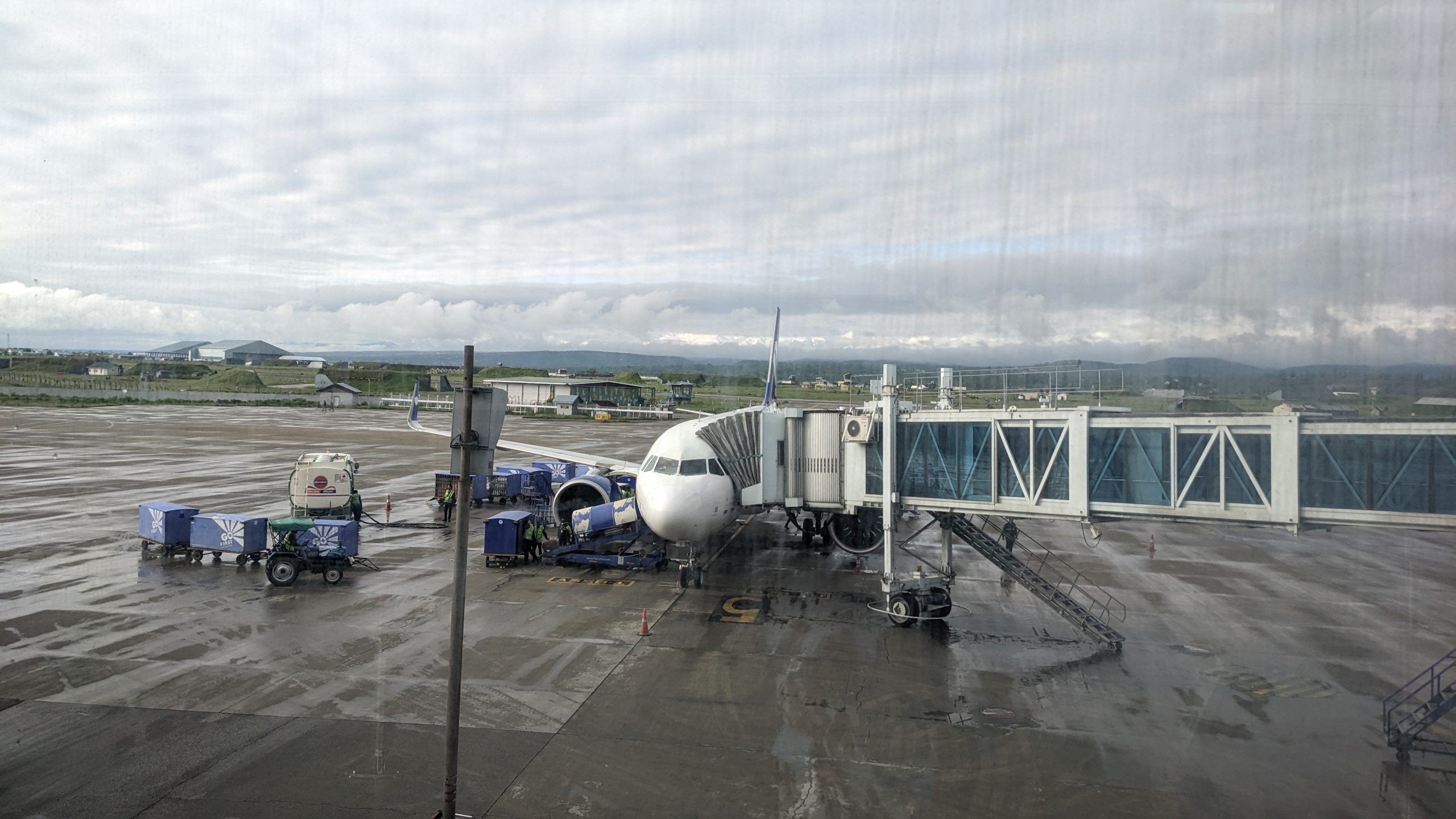 Srinagar Airport flight timings remain cut to 8 am-5 pm till July 31