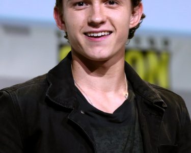 Tom Holland (representative image)