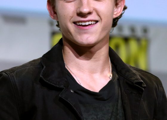 Tom Holland (representative image)