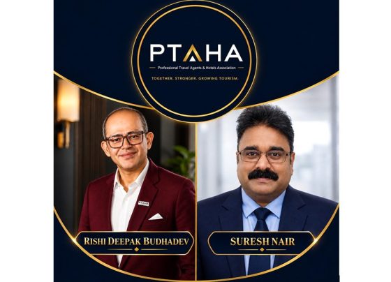 100 Members in 27 Days: What PTAHA's Fast Start Says About Demand in India's Travel Trade