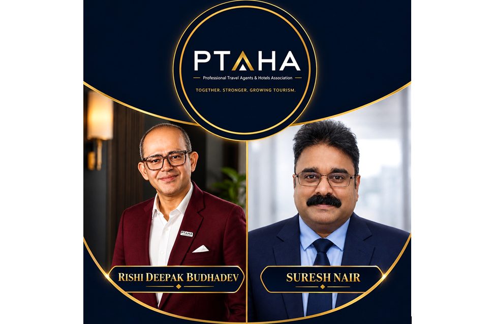 100 Members in 27 Days: What PTAHA’s Fast Start Says About Demand in India’s Travel Trade